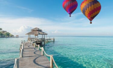 Thailand Honeymoon Packages